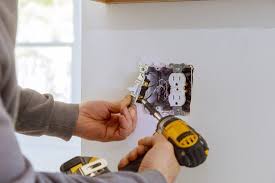 Emergency Electrical Repair Services in Gadsden, AL